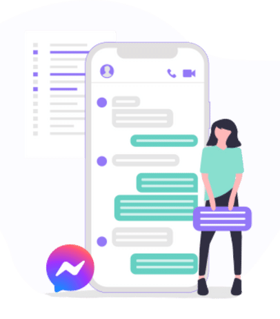 leadbox.ai messenger chatbot