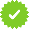 Green Tick Application Supporting