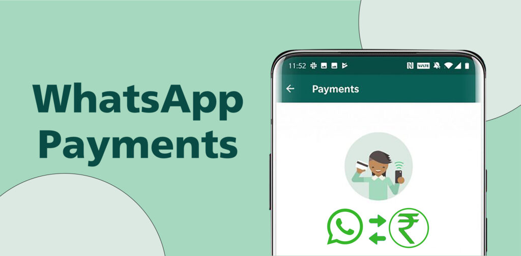 Integrate WhatsApp Payments to ensure secure transactions.
Set up various payment methods and instill confidence in your customers regarding transaction safety.