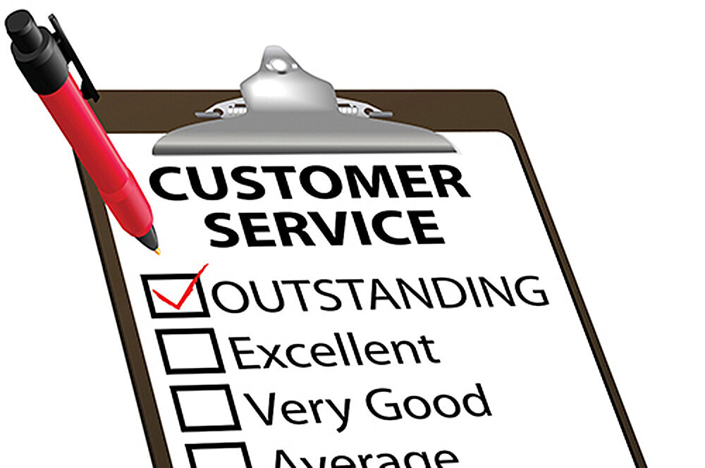 Step 7: Offer Exceptional Customer Service